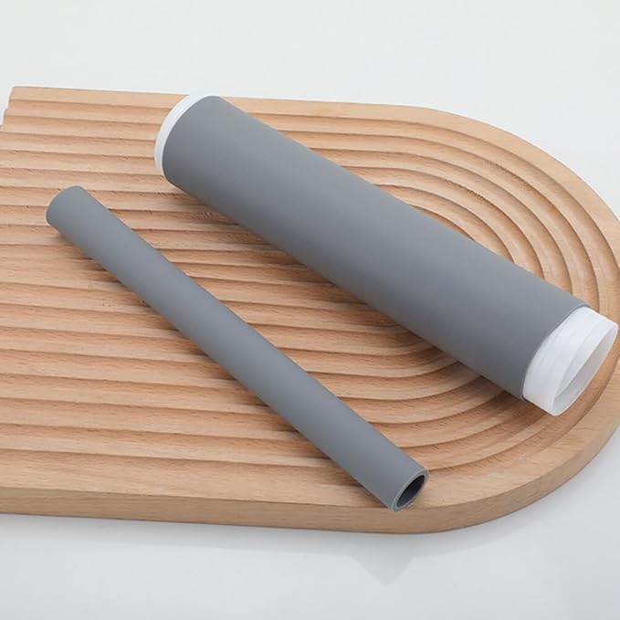 ProtegeMango® Funda de Silicona para Mangos de Sartén Anti Quemaduras Hasta 250°C