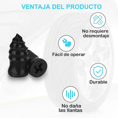 Parche Para Pinchadura