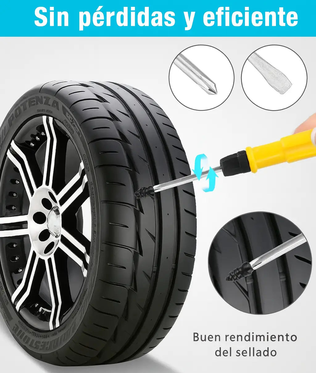 Parche Para Pinchadura