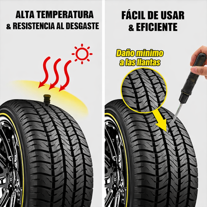 Parche Para Pinchadura