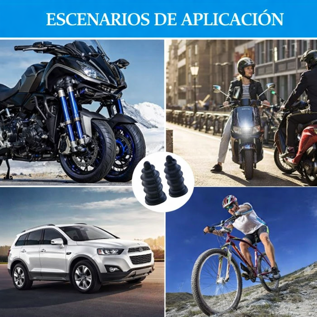 Parche Para Pinchadura