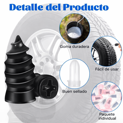 Parche Para Pinchadura