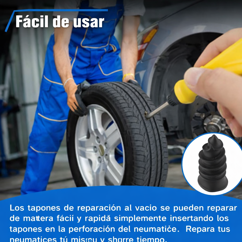 Parche Para Pinchadura