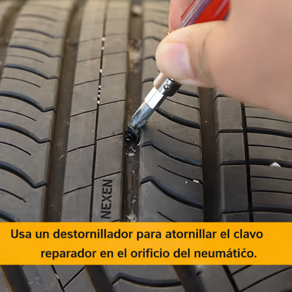 Parche Para Pinchadura