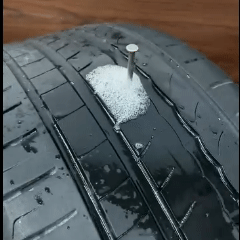 Parche Para Pinchadura