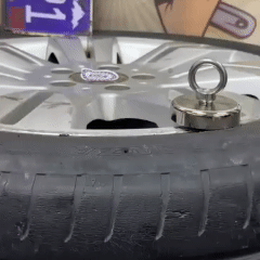 Parche Para Pinchadura