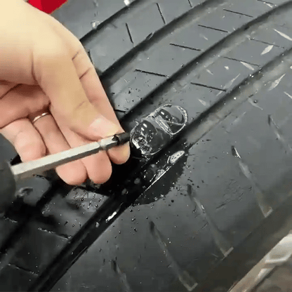 Parche Para Pinchadura