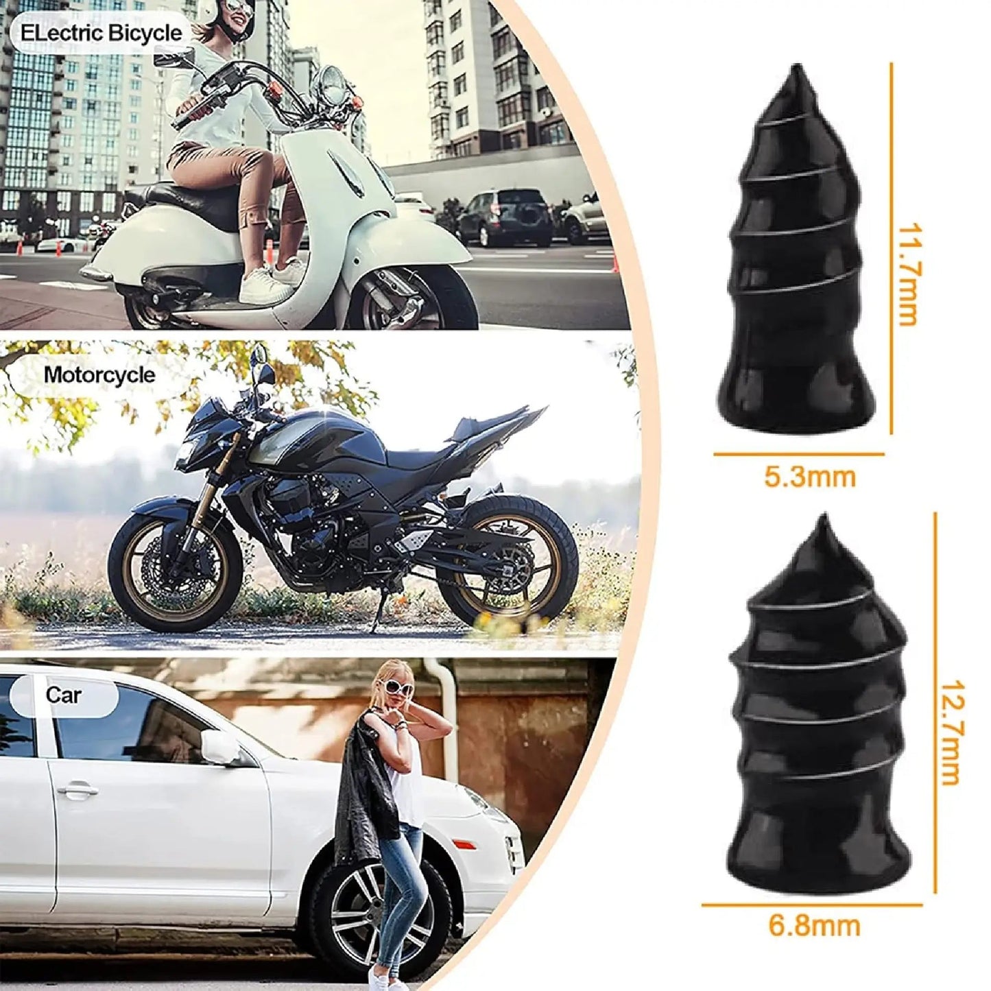 Parche Para Pinchadura